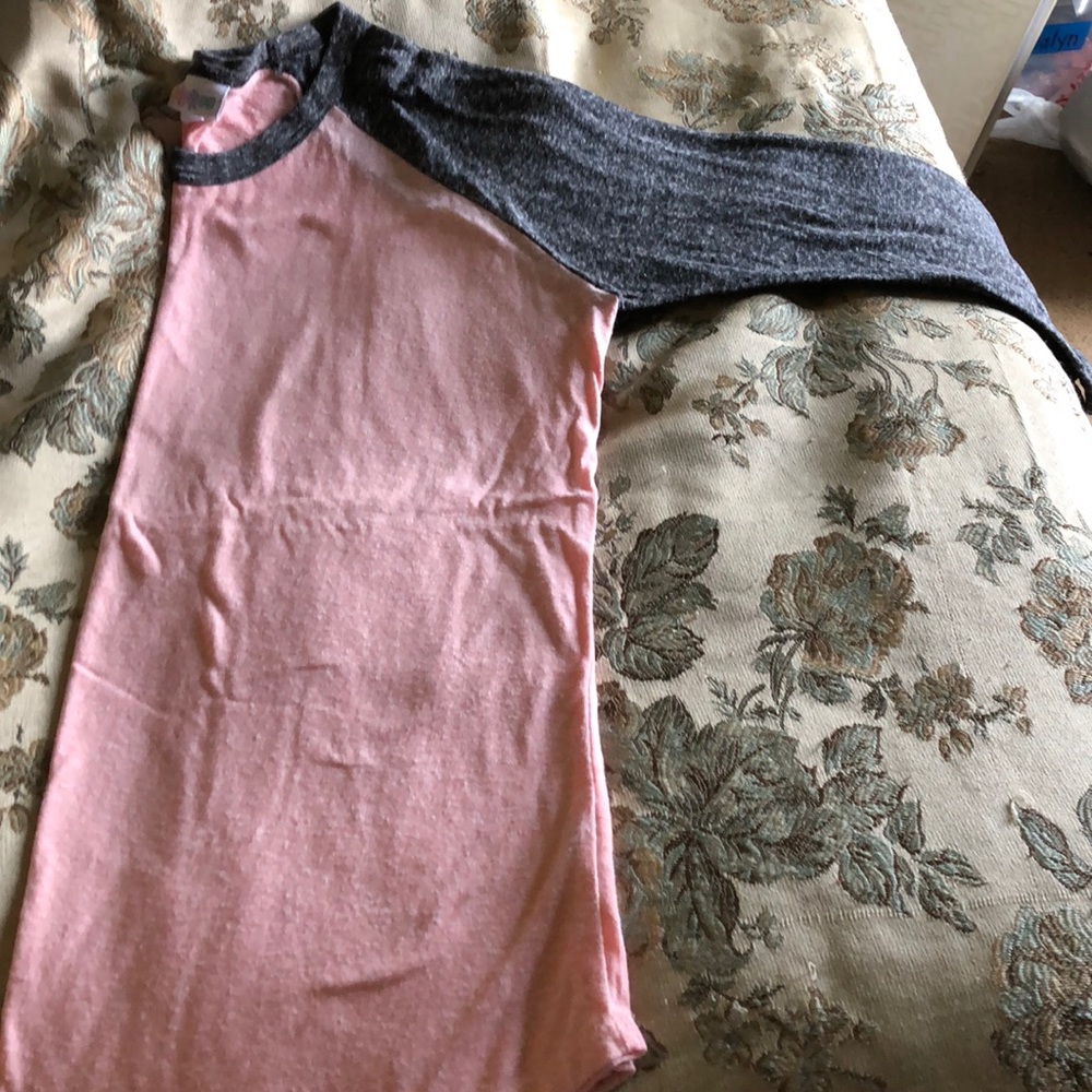 LLR Randy